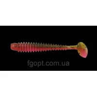 Силиконовая приманка Relax Texas 2.5 цвет L541