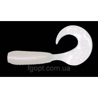 Силиконовая приманка Relax Twister 2 цвет TS006