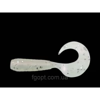 Силиконовая приманка Relax Twister 2 цвет TS007