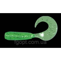 Силиконовая приманка Relax Twister 2 цвет TS021