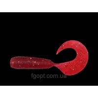 Силиконовая приманка Relax Twister 2 цвет TS036