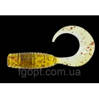 Силиконовая приманка Relax Twister 2 цвет TS163