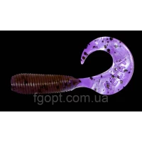 Силиконовая приманка Relax Twister 2 цвет TS183