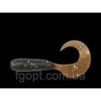 Силикон Relax Twister 2 цвет TS189 (25шт.)