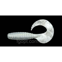 Силиконовая приманка Relax Twister 5 цвет TL027