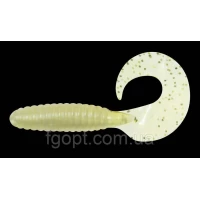 Силиконовая приманка Relax Twister 5 цвет TL048