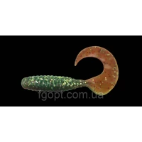 Силиконовая приманка Relax Twister 5 цвет TL064