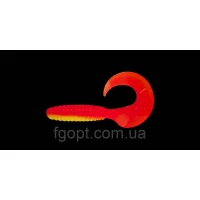 Силиконовая приманка Relax Twister 5 цвет TL163