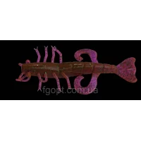 Силикон Shrimp 3 цвет S337 (10шт.)