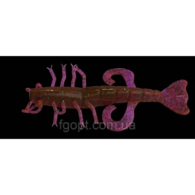 Силикон Shrimp 3 цвет S337 (10шт.) Силикон Shrimp 3 цвет S337 (10шт.)