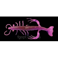 Силикон Shrimp 3 цвет S175 (10шт.)