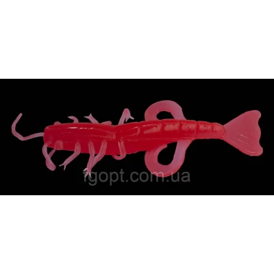 Силикон Shrimp 3 цвет S137 (10шт.) Силикон Shrimp 3 цвет S137 (10шт.)