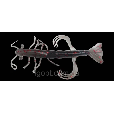 Силикон Shrimp 3 цвет L230 (10шт.) Силикон Shrimp 3 цвет L230 (10шт.)