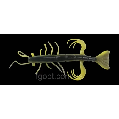 Силикон Shrimp 3 цвет L026 (10шт.) Силикон Shrimp 3 цвет L026 (10шт.)