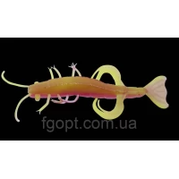 Силикон Shrimp 3 цвет L006 (10шт.)