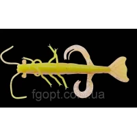 Силикон Shrimp 3 цвет L172 (10шт.)