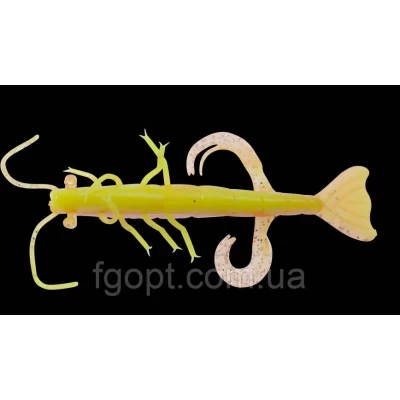 Силикон Shrimp 3 цвет L172 (10шт.) Силикон Shrimp 3 цвет L172 (10шт.)