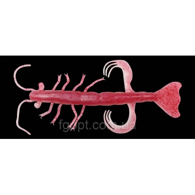 Силикон Shrimp 3 цвет L180 (10шт.) Силикон Shrimp 3 цвет L180 (10шт.)
