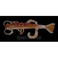 Силикон Shrimp 3 цвет L130 (10шт.)