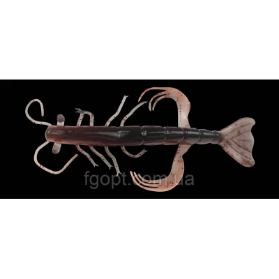 Силикон Shrimp 3 цвет L268 (10шт.) Силикон Shrimp 3 цвет L268 (10шт.)