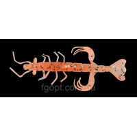 Силикон Shrimp 3 цвет L132 (10шт.)