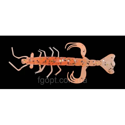 Силикон Shrimp 3 цвет L132 (10шт.) Силикон Shrimp 3 цвет L132 (10шт.)