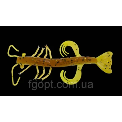 Силикон Shrimp 3 цвет L017 (10шт.) Силикон Shrimp 3 цвет L017 (10шт.)