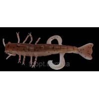 Силикон Shrimp 3 цвет L301 (10шт.)