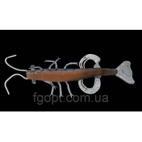 Силикон Shrimp 3 цвет L269 (10шт.)