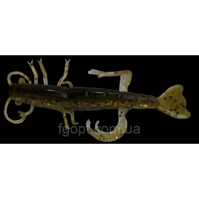 Силикон Shrimp 3 цвет L273 (10шт.) Силикон Shrimp 3 цвет L273 (10шт.)