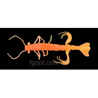 Силикон Shrimp 3 цвет L033 (10шт.)