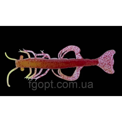 Силикон Shrimp 3 цвет L271 (10шт.) Силикон Shrimp 3 цвет L271 (10шт.)