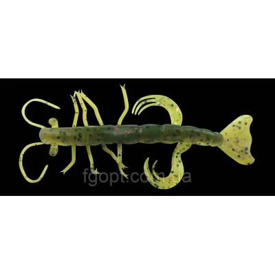 Силикон Shrimp 3 цвет L216 (10шт.) Силикон Shrimp 3 цвет L216 (10шт.)