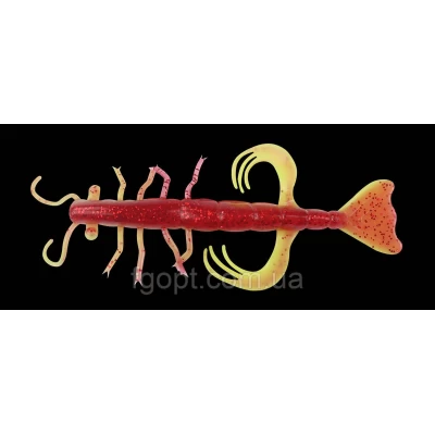 Силикон Shrimp 3 цвет L240 (10шт.) Силикон Shrimp 3 цвет L240 (10шт.)