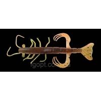 Силикон Shrimp 3 цвет L067 (10шт.)