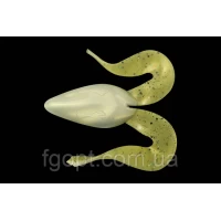 Силиконовая приманка Relax Banjo Frog 3 цвет L058