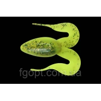 Силиконовая приманка Relax Banjo Frog 3 цвет L034