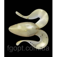 Силиконовая приманка Relax Banjo Frog 3 цвет L121