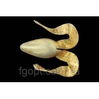 Силиконовая приманка Relax Banjo Frog 3 цвет L023