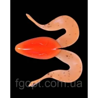 Силиконовая приманка Relax Banjo Frog 3 цвет L069