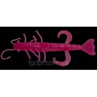 Силикон Shrimp 3 цвет L261 (10шт.)