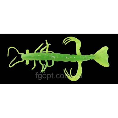 Силикон Shrimp 3 цвет L030 (10шт.) Силикон Shrimp 3 цвет L030 (10шт.)
