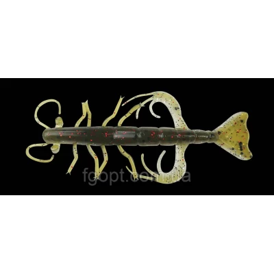 Силикон Shrimp 3 цвет L191 (10шт.) Силикон Shrimp 3 цвет L191 (10шт.)