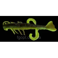 Силикон Shrimp 3 цвет L274 (10шт.)