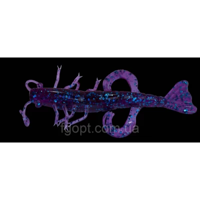 Силикон Shrimp 3 цвет S225 (10шт.) Силикон Shrimp 3 цвет S225 (10шт.)
