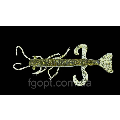 Силикон Shrimp 3 цвет S093 (10шт.) Силикон Shrimp 3 цвет S093 (10шт.)