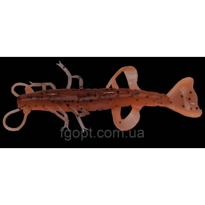Силикон Shrimp 3 цвет S090 (10шт.) Силикон Shrimp 3 цвет S090 (10шт.)