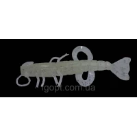 Силикон Shrimp 3 цвет S133 (10шт.)