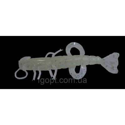 Силикон Shrimp 3 цвет S133 (10шт.) Силикон Shrimp 3 цвет S133 (10шт.)