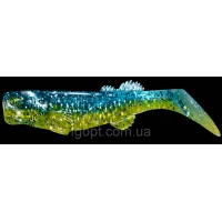 Силикон Relax Kalifirnia 3 цвет L238 (10шт.)